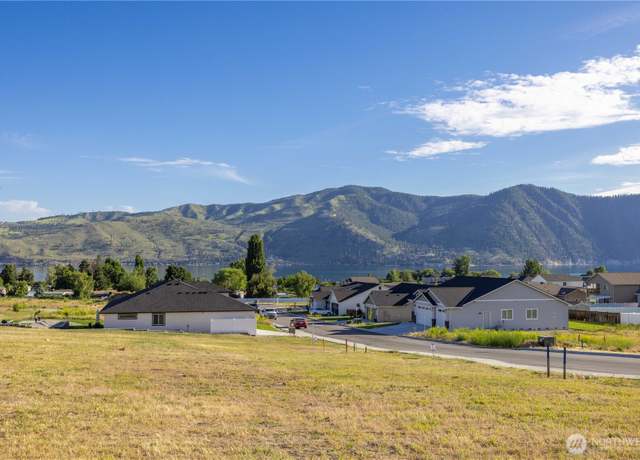 Property at 47 Sailing Hawk Ln, Manson, WA 98831