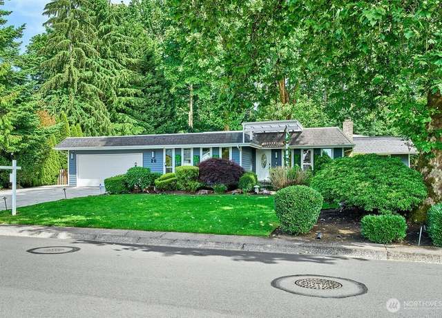 Property at 20 Cascade Ky, Bellevue, WA 98006, 6 beds, 4 baths