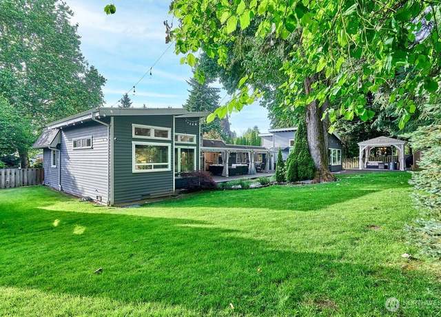 Property at 20 Cascade Ky, Bellevue, WA 98006, 6 beds, 4 baths