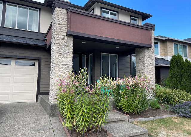 Property at 16486 SE 46th Ct, Bellevue, WA 98006, 4 beds, 5 baths
