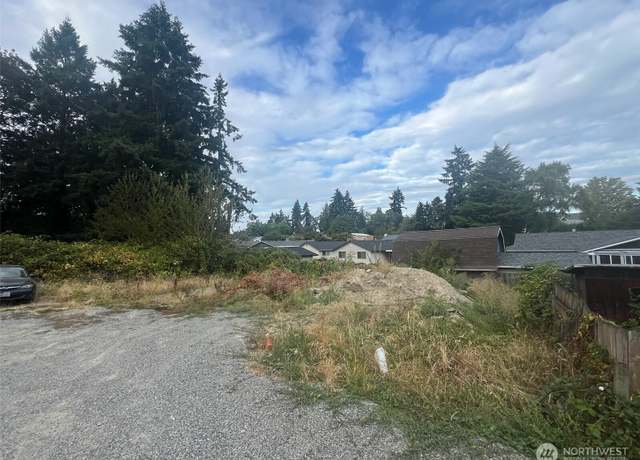 Property at 705 S 96th St, Tacoma, WA 98444