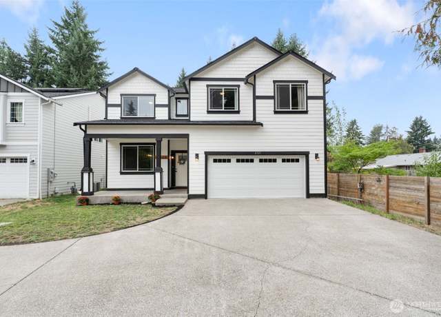 Property at 6521 Huron Ln SE, Tumwater, WA 98501, 5 beds, 2.5 baths