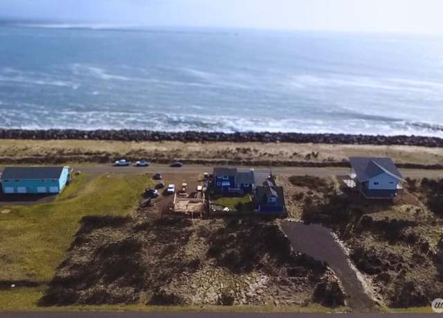 Property at 1454 Storm King Ave, Ocean Shores, WA 98569