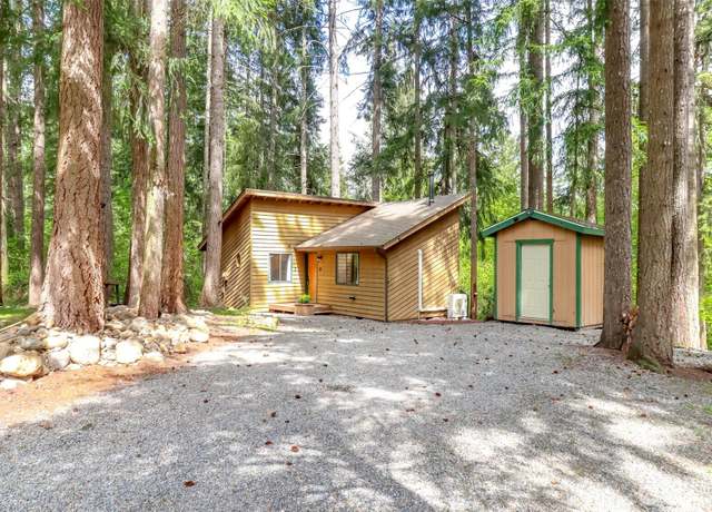 Property at 17936 Clearland Blvd SE, Yelm, WA 98597, 1 bed, 1 bath