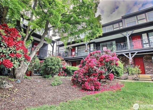 Property at 3425 S 176th St #227, Seatac, WA 98188, 2 beds, 1.5 baths