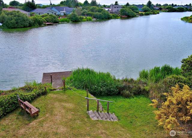 Property at 965 Adak Ct SE, Ocean Shores, WA 98569