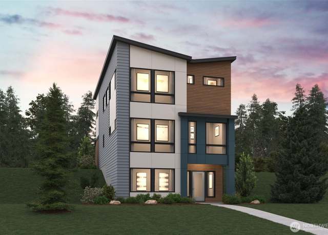 Property at 4279 Aberdeen Way NE, Renton, WA 98056, 4 beds, 3.5 baths