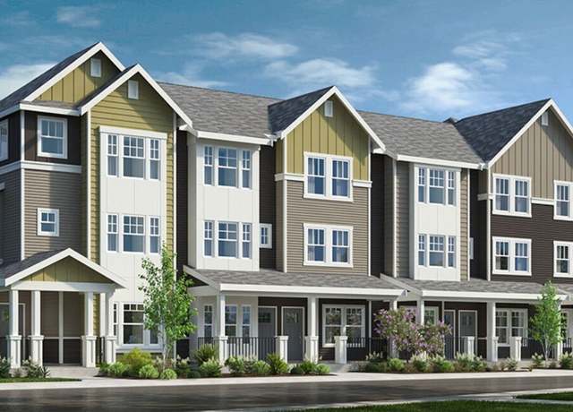 Property at 19264 NE 69th Cir #106, Redmond, WA 98052, 3 beds, 3.5 baths
