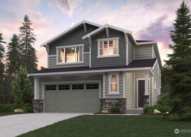 Property at 2097 NE Norseman Way #37, Poulsbo, WA 98370, 5 beds, 3 baths