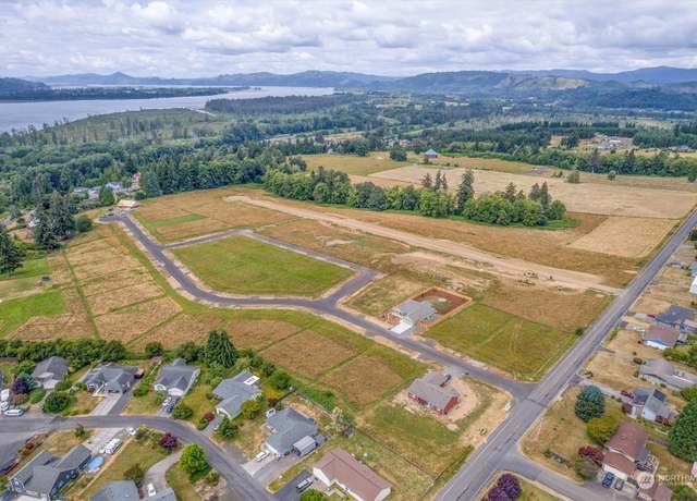 Property at 23 Sunnyfield Dr Lot 27, Cathlamet, WA 98612