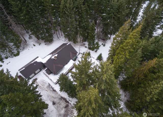 Property at 110 Paradise Ct, Cle Elum, WA 98922, 4 beds, 3 baths