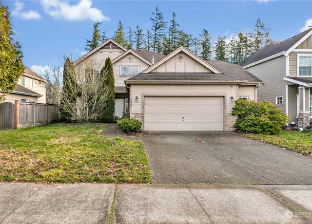 Property at 28022 151st Pl SE, Kent, WA 98042, 4 beds, 2.5 baths
