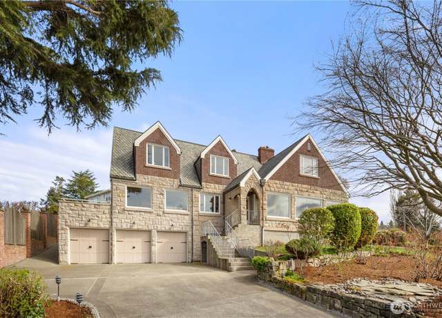 Property at 4801 Hyada Blvd NE, Tacoma, WA 98422, 4 beds, 3.5 baths