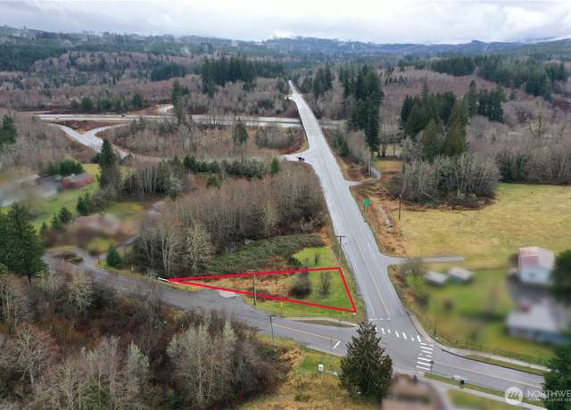 Property at 0 Mox Chehalis Rd, Mccleary, WA 98557