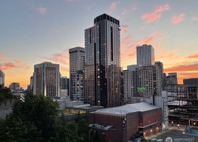 Property at 1420 Terry Ave #901, Seattle, WA 98101, 2 beds, 2 baths