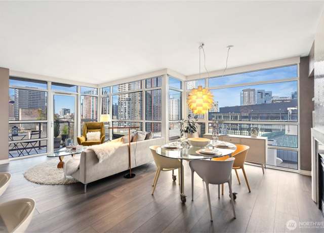Property at 1420 Terry Ave #901, Seattle, WA 98101, 2 beds, 2 baths