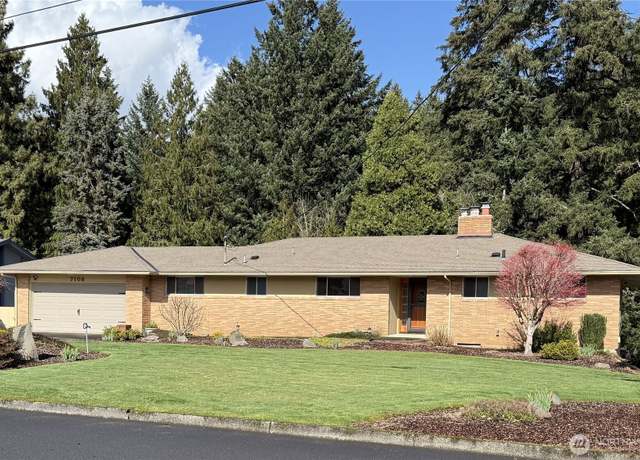 Property at 7108 TOPEKA Ln, Vancouver, WA 98664, 4 beds, 3 baths