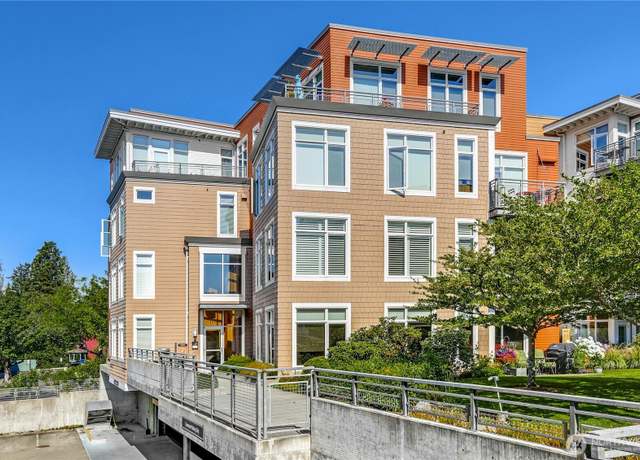 Property at 170 Harbor Square Loop NE Unit A205, Bainbridge Island, WA 98110, 1 bed, 1 bath