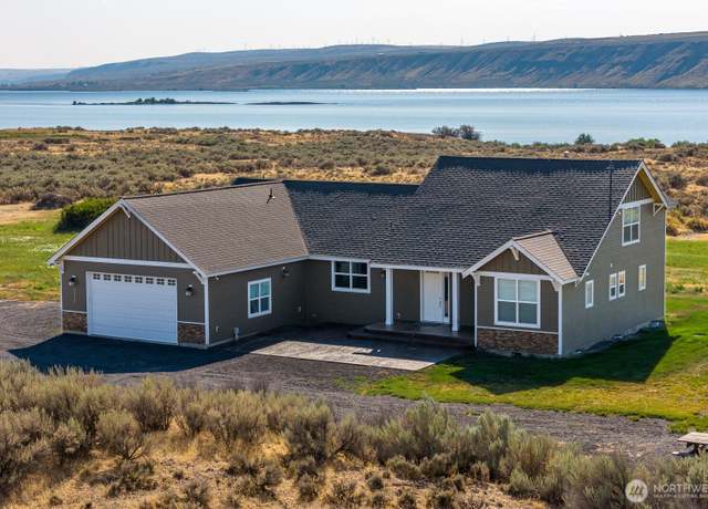 Property at 38938 N 155 Hwy, Coulee City, WA 99115, 3 beds, 2 baths