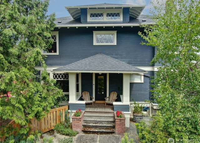 Property at 5202 S Holly St, Seattle, WA 98118, 4 beds, 2 baths