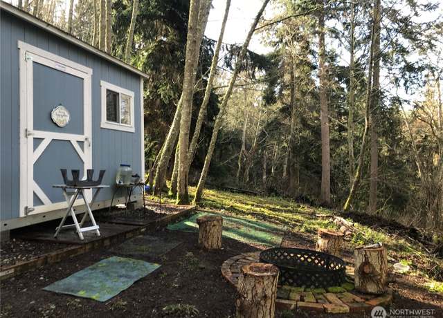 Property at 0 NHN Mistywood, Coupeville, WA 98239