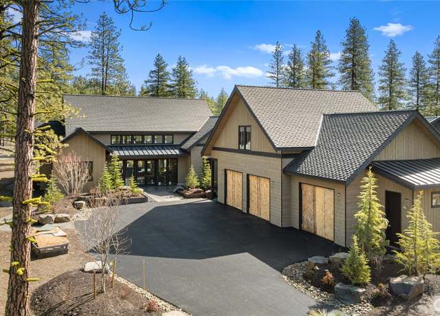 Property at 1791 Wanawish Loop, Cle Elum, WA 98922, 4 beds, 5.5 baths