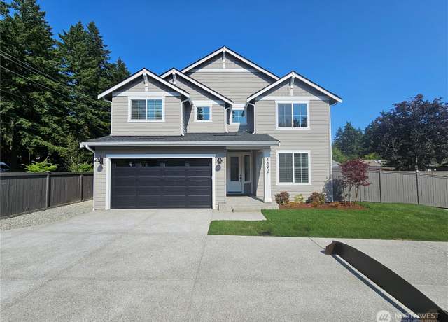 Property at 15207 106th Ave E, Puyallup, WA 98374, 3 beds, 3 baths