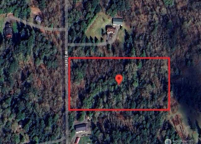 Property at 9760 W 31st Pl, Blaine, WA 98230
