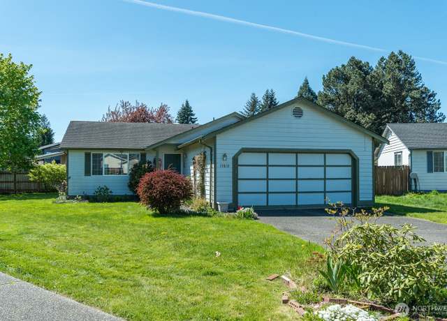 Property at 13810 52nd Ave NE, Marysville, WA 98271, 3 beds, 1 bath