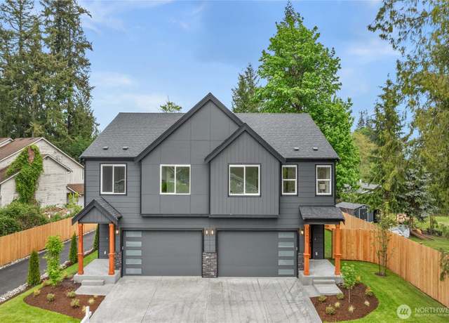 Property at 2617 Spruce Rd Unit A, Lake Stevens, WA 98258, 4 beds, 2.5 baths