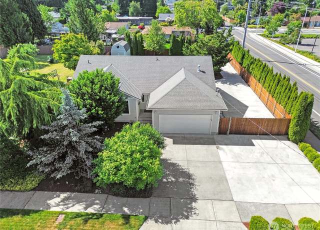 Property at 1210 24th St SE, Auburn, WA 98002, 3 beds, 2 baths