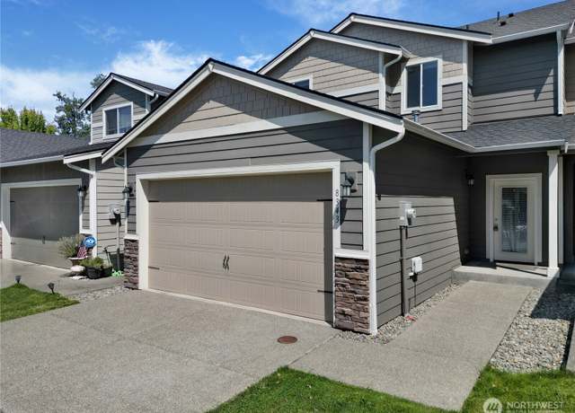 Property at 8343 175th St E, Puyallup, WA 98375, 2 beds, 2.5 baths
