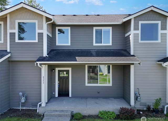 Property at 8343 175th St E, Puyallup, WA 98375, 2 beds, 2.5 baths
