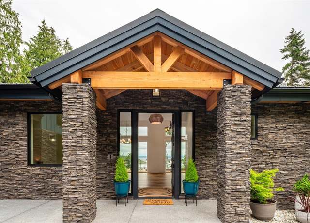 Property at 501 Vesper Way, Camano Island, WA 98282, 4 beds, 2.5 baths
