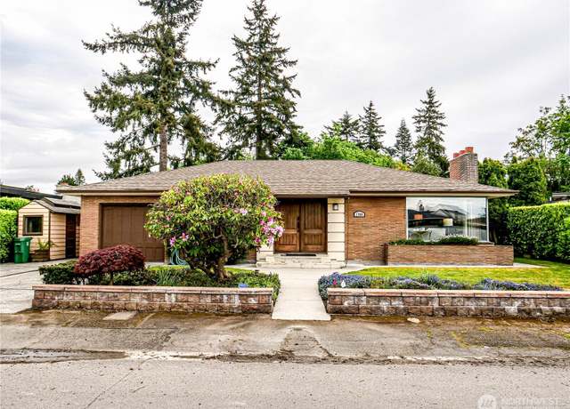Property at 1709 NW 99th St, Seattle, WA 98117, 3 beds, 2 baths