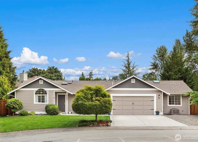 Property at 2390 229th Pl Sw Pl SW, Brier, WA 98036, 4 beds, 2.5 baths
