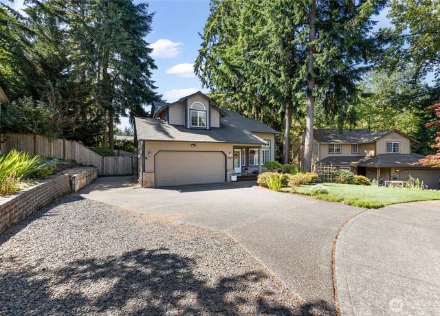 Property at 7605 38th Ct SE, Lacey, WA 98503, 3 beds, 2.5 baths
