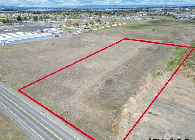 Property at 1700 S Craig Rd, Airway Heights, WA 99001
