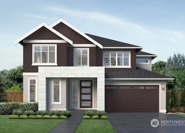 Property at 15512 205th Ave E, Bonney Lake, WA 98391, 4 beds, 3 baths