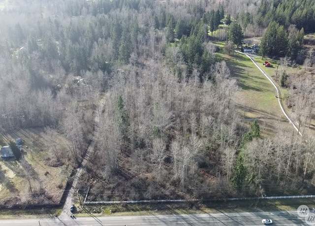 Property at 31510 Mountain Hwy E, Eatonville, WA 98328