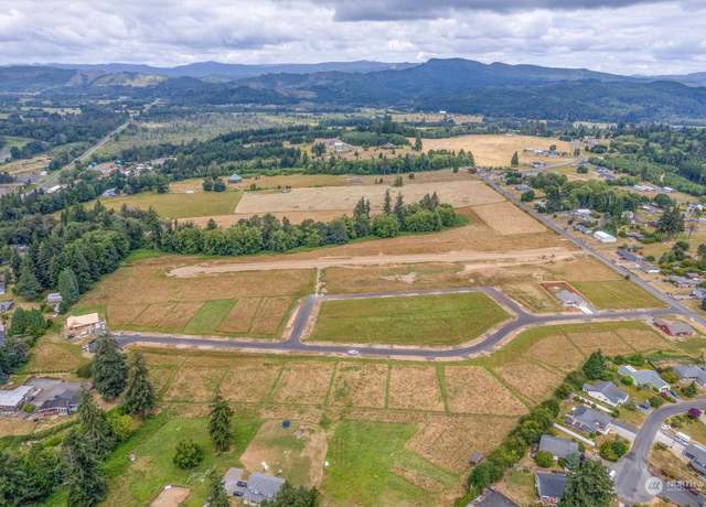 Property at 6 Sunnyfield Dr Lot 20, Cathlamet, WA 98612