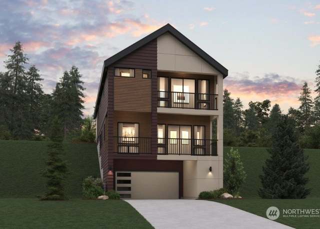 Property at 4157 Aberdeen Way NE, Renton, WA 98056, 3 beds, 2.5 baths