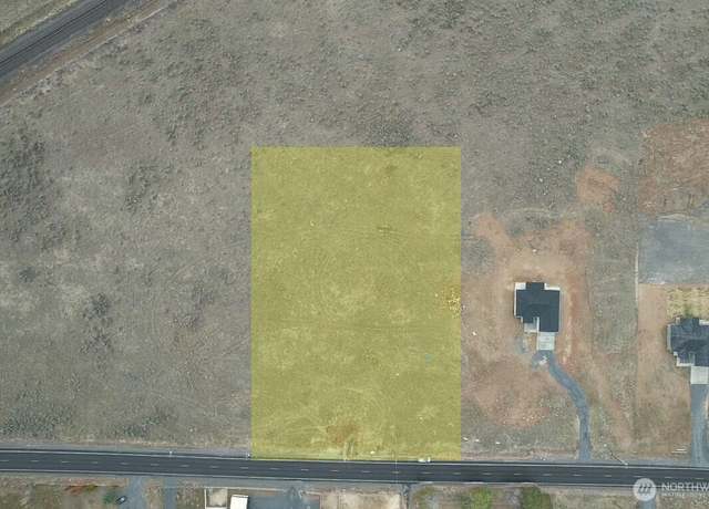 Property at 2107 RD 20 NE, Soap Lake, WA 98851