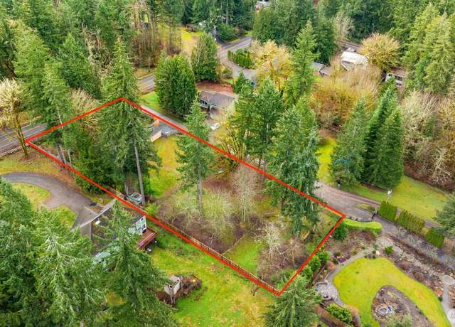 Property at 16510 213th Pl NE, Woodinville, WA 98077, 3 beds, 2 baths