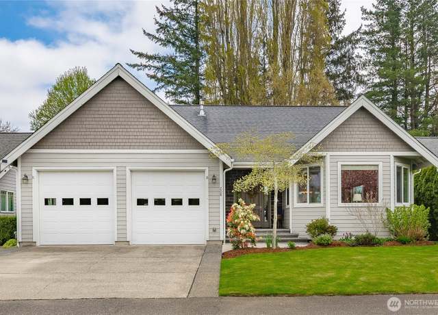 Property at 208 W 1st Pl, Nooksack, WA 98276, 3 beds, 3 baths