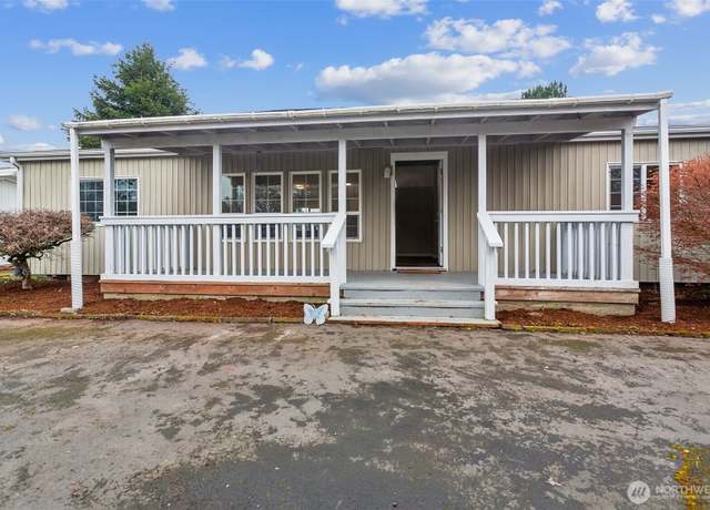 Property at 834 Nottingham Dr SE, Lacey, WA 98503, 3 beds, 2 baths