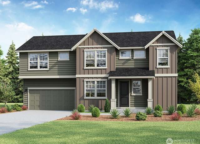 Property at 7406 283rd Pl NW #92, Stanwood, WA 98292, 4 beds, 2.5 baths