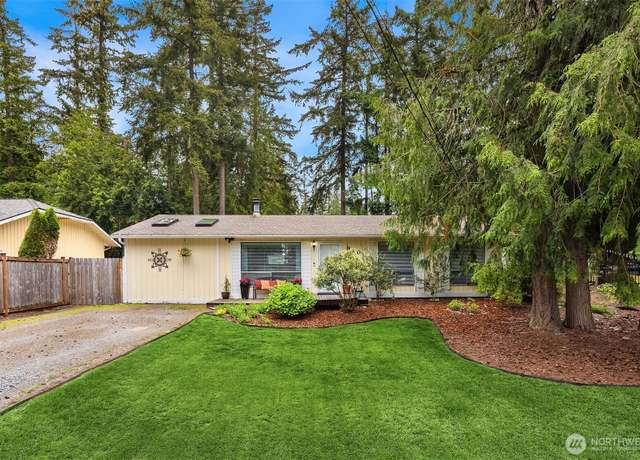 Property at 920 207th Pl NE, Sammamish, WA 98074, 3 beds, 1 bath