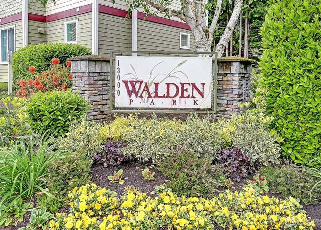 Property at 13000 Admiralty Way Unit A305, Everett, WA 98204, 2 beds, 2 baths