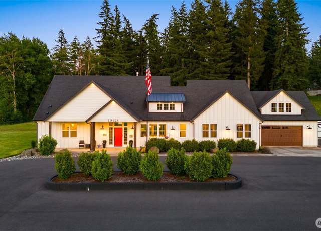 Property at 19428 NE 259th St, Battle Ground, WA 98604, 4 beds, 2.5 baths